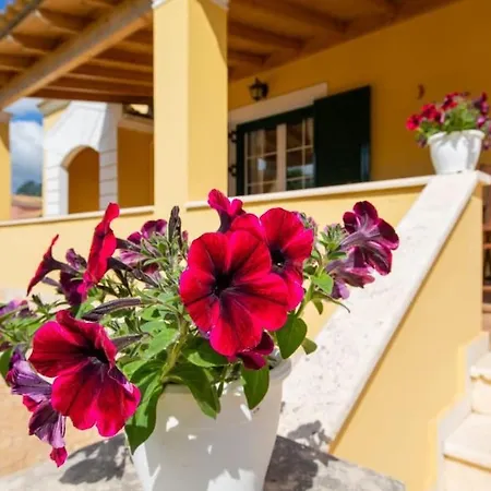 Σπίτι διακοπών Corfu Ariti Mesaria (Corfu)