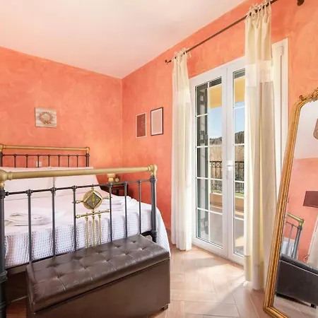 Σπίτι διακοπών Corfu Ariti Mesaria (Corfu)